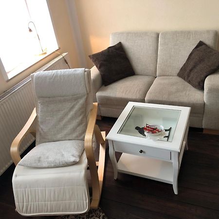 Schuller Ferienwohnung Westwind מראה חיצוני תמונה