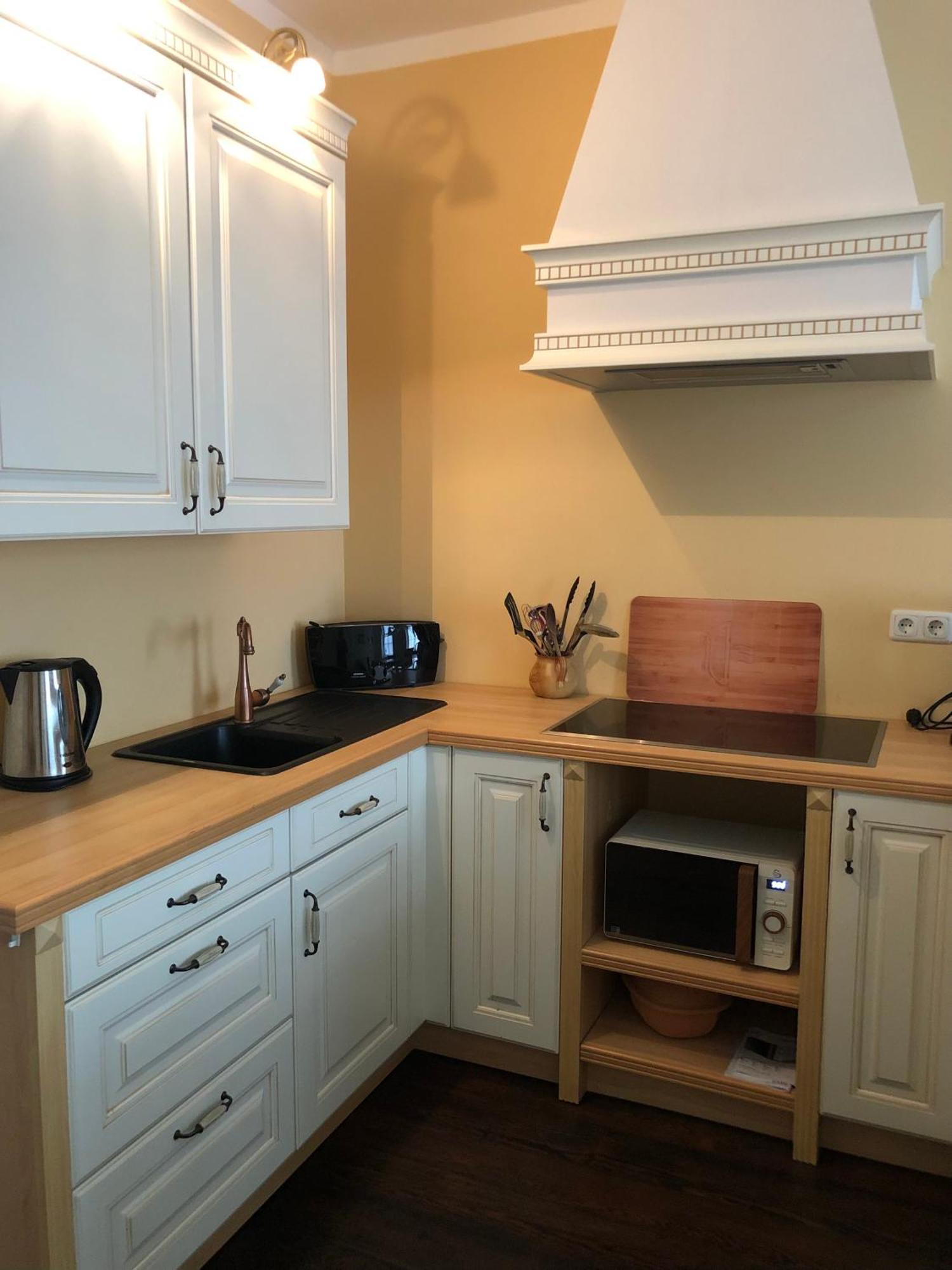 Schuller Ferienwohnung Westwind מראה חיצוני תמונה