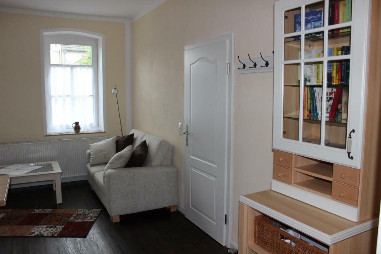 Schuller Ferienwohnung Westwind מראה חיצוני תמונה