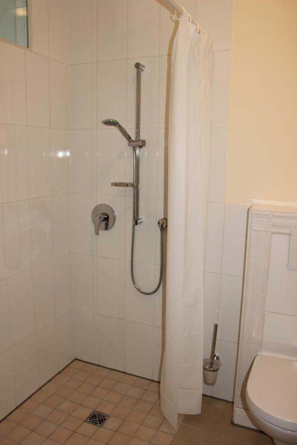 Schuller Ferienwohnung Westwind מראה חיצוני תמונה