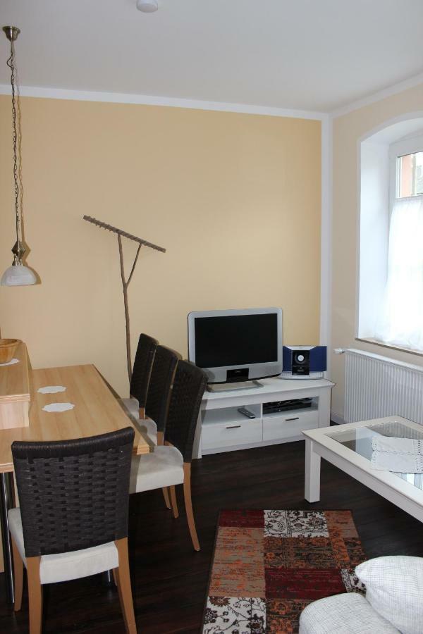 Schuller Ferienwohnung Westwind מראה חיצוני תמונה